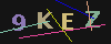 Gambar captcha
