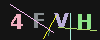 Gambar captcha