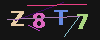 Gambar captcha